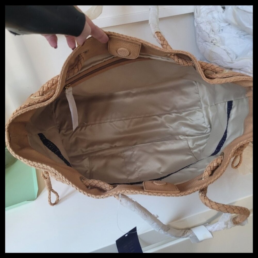 STUART WEITZMAN Tote Bag - Picture 7 of 12